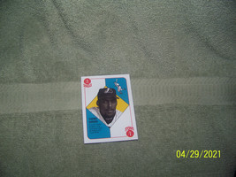 nice 2000&#39;s sports trading card   baseball {vladimir guerrero} - £4.66 GBP