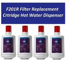 Fits Insinkerator F201R Filters Sediment Water Dispenser Replacement Filter - £15.81 GBP+