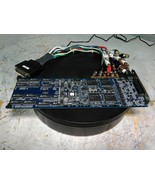 Visual Circuits Corporation 4 Reeltime RGB RTR 4000-BB PCI Card w/ Daughter - $57.00