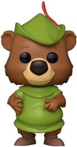 NEW/MINT Funko Pop! Disney: Robin Hood - Little John #1437 ~ Fast Free Shipping! - £15.09 GBP