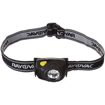 SPECTRUM/RAYOVAC DIYHPHL-BC 3AAA Led Headlight - $28.91