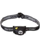 SPECTRUM/RAYOVAC DIYHPHL-BC 3AAA LED Headlight - $551.44 MXN