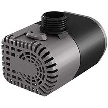 Hydrofarm AAPW160 Active Aqua, 160 GPH Submersible Water Pump, 160-GPH, - £24.01 GBP