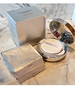 Amore Pacific Color Control Cushion Compact with Refill Light/Medium Pin... - $80.69 CAD