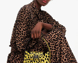 NWB Kate Spade Sam Leopard Leather Mini Hobo KC992 Leopardo Purse Gift B... - $153.44