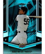2008 Upper Deck Spectrum - Hideki Matsui #66 - €1,54 EUR