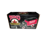 ERTL Texaco 1925 Mack Bulldog Lubricant Truck Bank Collectors Series #6 - $12.49