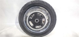 Rear Wheel And Tire OEM 2009 Harley Davidson FLTRU - £245.38 GBP