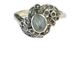 Women&#39;s Fashion Ring .925 Silver 411446 - $49.00