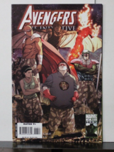 Avengers The Initiative #13 July 2008 - £2.86 GBP