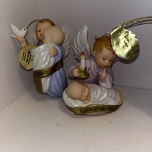 Heirloom Ornaments by Ashton-Drake Galleries, Light of the World/Prince of Peace - $28.49