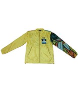 Michelob Ultra 2022 GASPARILLA PIRATE FEST CHALLENGE RACE Windbreaker Ja... - $855.11 MXN
