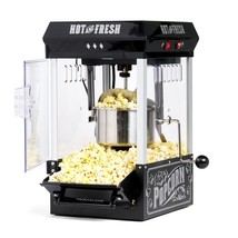 Nostalgia Popcorn Maker Machine - Professional Tabletop With 2.5 Oz Kettle Makes - $93.18