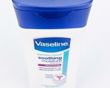 Vaseline Intensive Rescue Soothing Moisture Chamomile Lotion 10 oz Strat... - £28.47 GBP