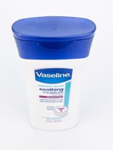 Vaseline Intensive Rescue Soothing Moisture Chamomile Lotion 10 oz Strat... - £28.12 GBP