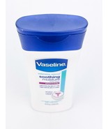 Vaseline Intensive Rescue Soothing Moisture Chamomile Lotion 10 oz Strat... - £28.49 GBP