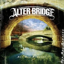 Alter Bridge One Day Remain by Alter Bridge (CD, 2004) Fast SHIPPING - £2.35 GBP