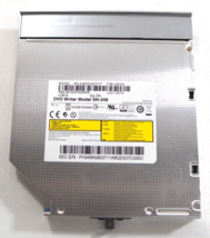 Samsung NP355V5C Dvd Cd Rw Drive W Bezel SN-208 - £9.69 GBP