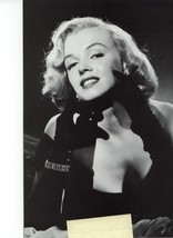 Marilyn Monroe Memorabilia Personal Costume Rhinestone Bracelet - $346,500.00