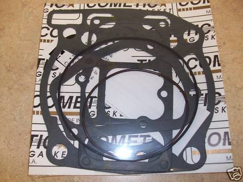 New Cometic Top End Cylinder Gasket Kit For 1996 1997 1998 Suzuki RM250 RM 250 - $39.95