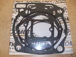 New Cometic Top End Cylinder Gasket Kit For 1996 1997 1998 Suzuki RM250 RM 250 - £31.42 GBP