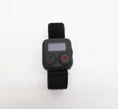 DJI Osmo Action Bluetooth Remote with Built-in GPS - Black image 2