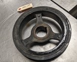 Crankshaft Pulley From 2011 Buick Enclave  3.6 - $49.95
