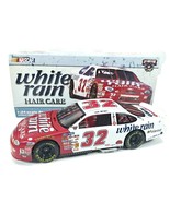 DALE JARRETT #32 WHITE RAIN HAIR CARE 1998 FORD TAURUS ACTION 1/24 XRARE - €19,50 EUR