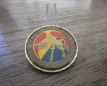 USAF 43rd Logistics Support Squadron Pope AFB NC Challenge Coin #714U - $18.80
