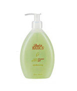 Back to Basics Apple Ginseng Shower Gel 10 oz - £11.19 GBP