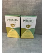 2 Women Mitchum Ultimate 48H Protection Pure Fresh Anti-Perspirant &amp; Deo... - $33.65