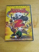 Kung Fu Panda 2 Good - £3.17 GBP