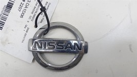 Nissan Sentra Trunk Lid Logo Emblem Badge Rear Back 2006 2005 2004 2003 ... - $14.79