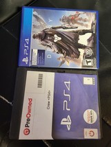 Lot Of 2: The Crew Wild Run Edition [Game Only] +Destiny [Complete] PS4 - £3.92 GBP