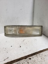 Passenger Corner/Park Light Park Lamp-turn Signal Fits 95-05 ASTRO 721160 - $408.54 MXN