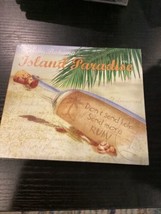 Tommy Bahama Backyard Paradise Volume 3 with Booklet CD FAST SHIPPING - £5.84 GBP