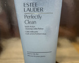 NEW ESTEE LAUDER Perfectly Clean Multi-Action Cleansing Gelee/Refiner - ... - £40.08 GBP