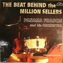 Panama francis the beat behind the million sellers thumb200