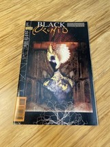 Vintage 1994 DC Comics Black Orchid Issue #15 Comic Book KG - £9.47 GBP