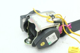 2004-2006 VOLKSWAGEN PHAETON FRONT RIGHT PASSENGER SEAT BELT RETRACTOR H2069 image 7