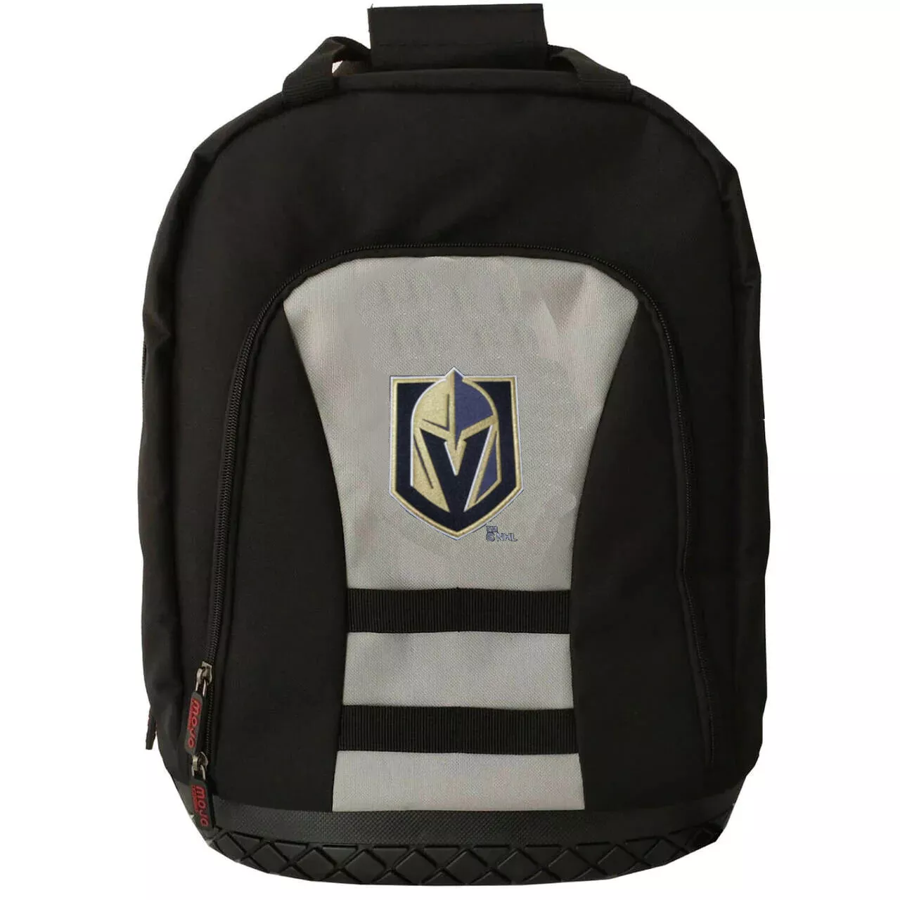 Las Vegas Golden Knights NHL Backpack Compartment Tool Bag Molded Bottom... - £84.50 GBP
