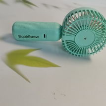 Ecoldbrew Electric Fan – Cool Comfort, Zero Noise image 7