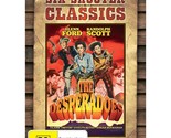 The Desperadoes DVD | Region 4 - $11.17