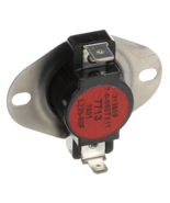 York 313859 Control Rollout 225 Open 145 Close SPST, 7713 - €85,70 EUR