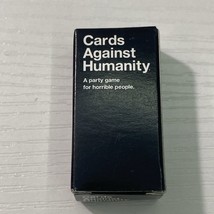 Zuru Mini Brands Toys Series 2 Cards Against Humanity #071 - £3.77 GBP