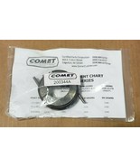 OEM COMET Shoe Drive Weight Assembly with Springs, 20/30 Series, 200344A - £31.44 GBP