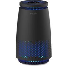 Luxury Air Cleaner with HEPA Filter &amp; Aromatherapy - Perfect for Home Be... - $60.34