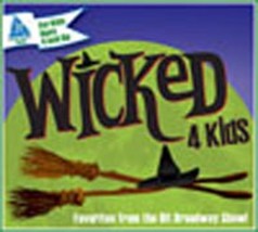 Various Artists - Wicked 4 Kids - CD Various Artists - Wicked 4 Kids - CD - $10.04