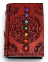 4" x 6" Chakra book box - $1,846.95 MXN
