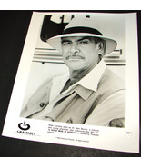 1994 A GOOD MAN IN AFRICA Movie Press Photo Sean Connery wearing a Panam... - €8,53 EUR
